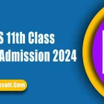 NVS 11th Class Online Admission 2024 (1)