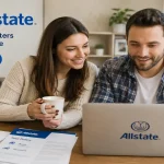Allstate Auto and Renters Insurance