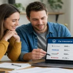 Car Insurance Quotes